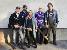 Hamnen Kök och Bar- Södertälje Fredag 6 mars