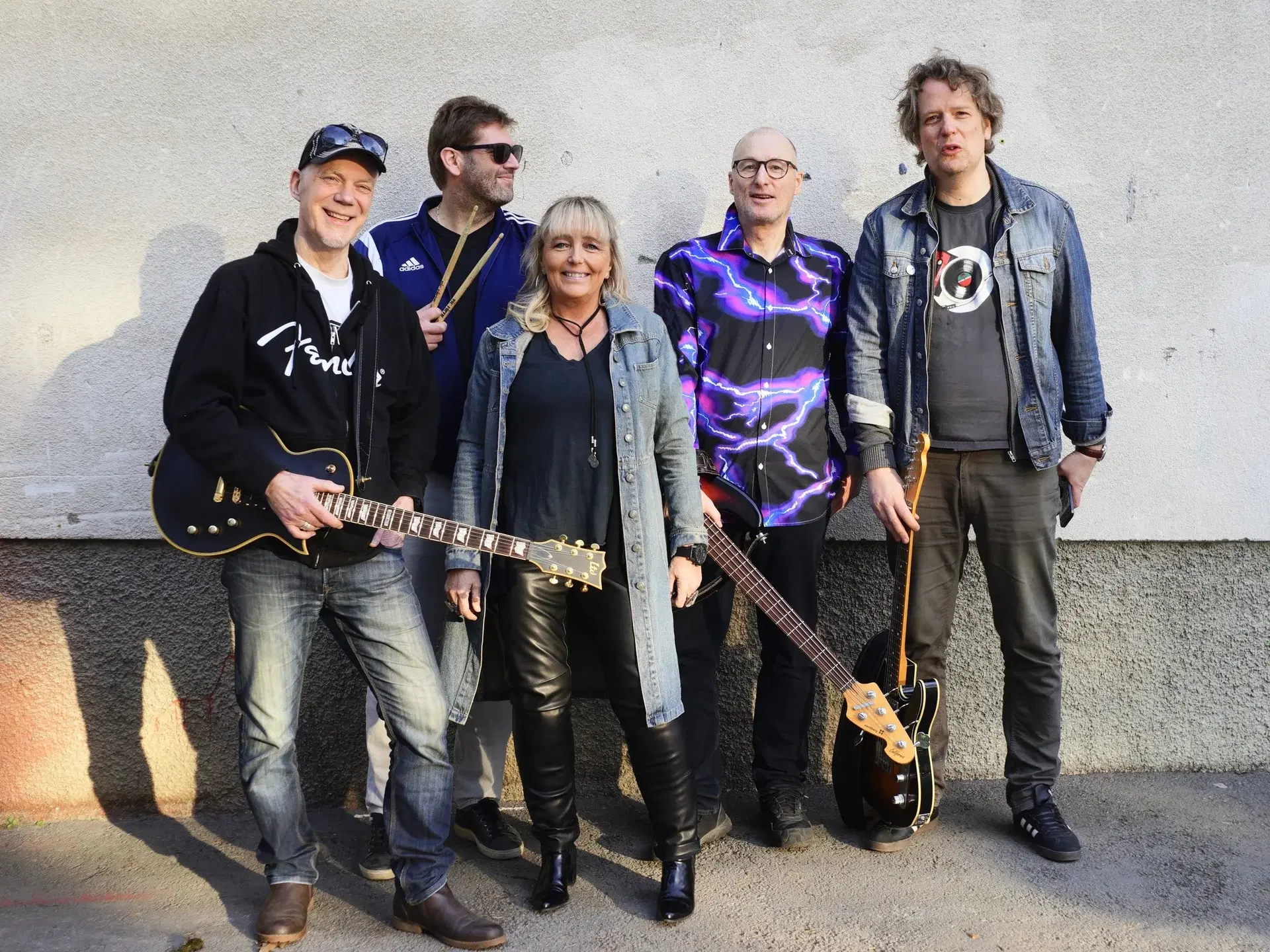 Hamnen Kök och Bar- Södertälje Fredag 6 mars