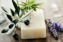 Soap Making Course