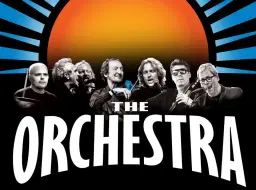 THE ORCHESTRA STARRING ELO AND ELO PART TWO FORMER MEMBERS
