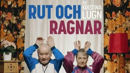 Rut och Ragnar