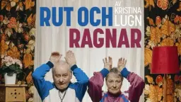 Rut och Ragnar