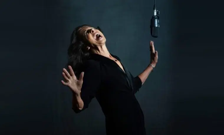 Elkie Brooks - The Long Farewell Tour