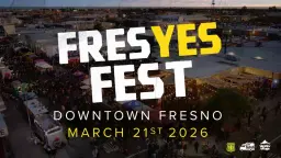 FresYes Fest