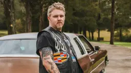 ERNEST: LIVE FROM THE SOUTH TOUR