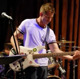 Jim Monaghan Acoustic at The Alley On High Street 3/21 6:30pm