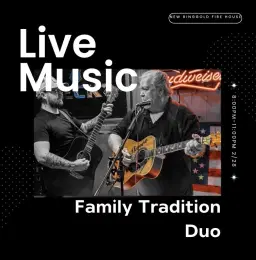 Family Tradition Duo