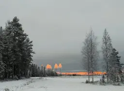 Årsmöte samt info om beredskap