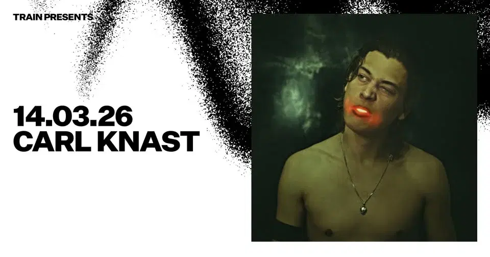 Carl Knast / TRAIN