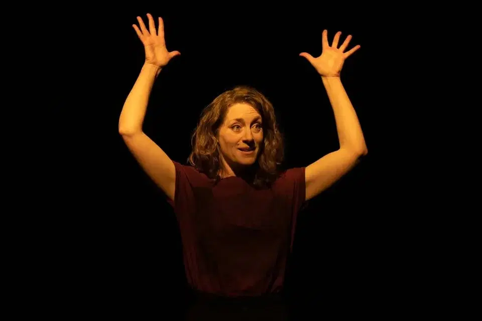 Embodied storytelling: exploring movement in storytelling