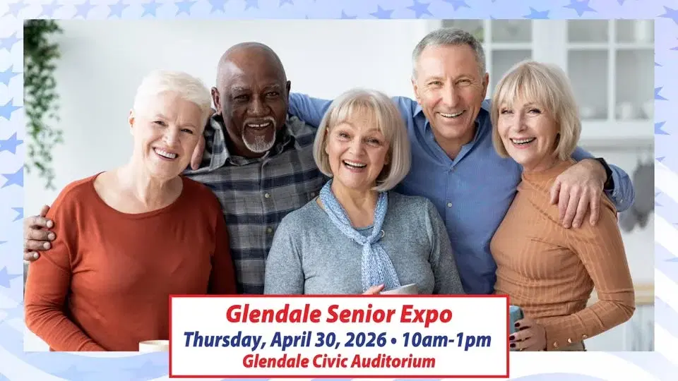 Glendale Senior Expo
