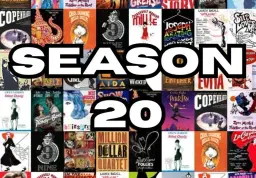 Season 20 Play Selection Meeting