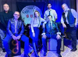 TGL is heading back to Odeens at Oak Hills Norwalk