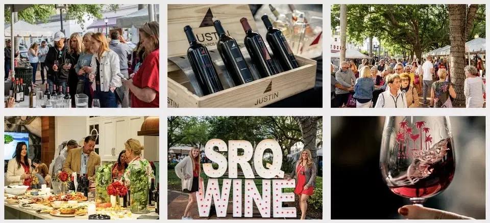 Sarasota Wine Festival