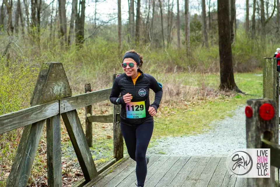 Morris County Park Alliance Presents Spring Forward 5K & 10K