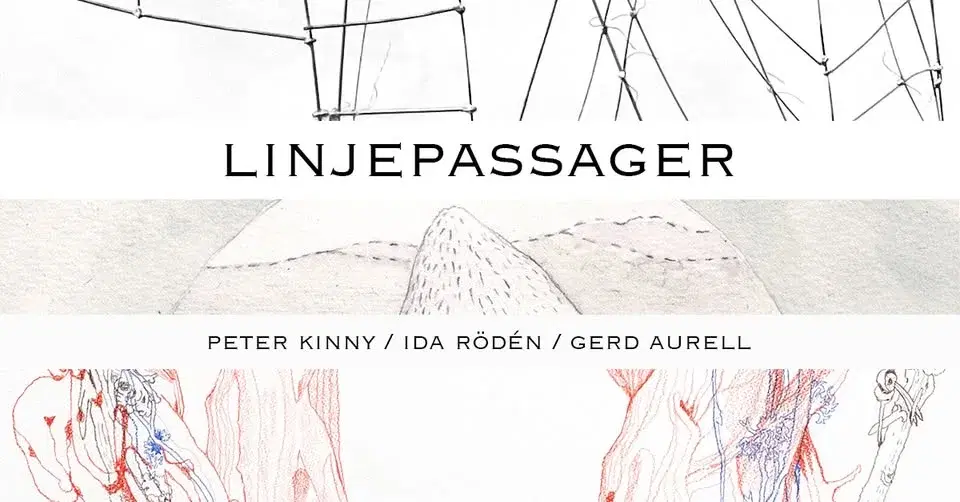 LINJEPASSAGER