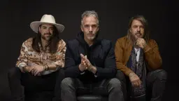 Kain La cour des grands : les 25 ans de Kaïn