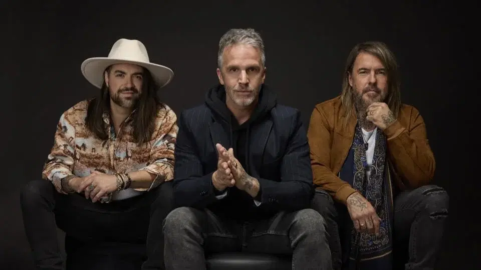 Kain La cour des grands : les 25 ans de Kaïn