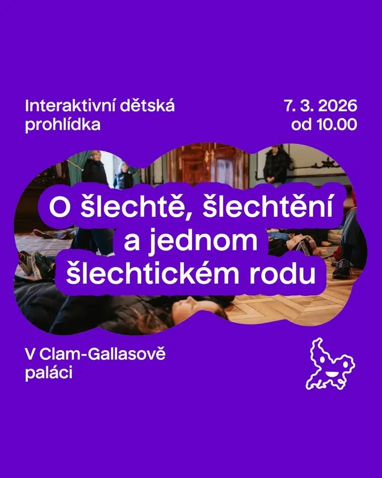 O šlechtě, šlechtění a jednom šlechtickém rodu