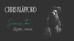 Chris Kläfford | Saint-Hyacinthe