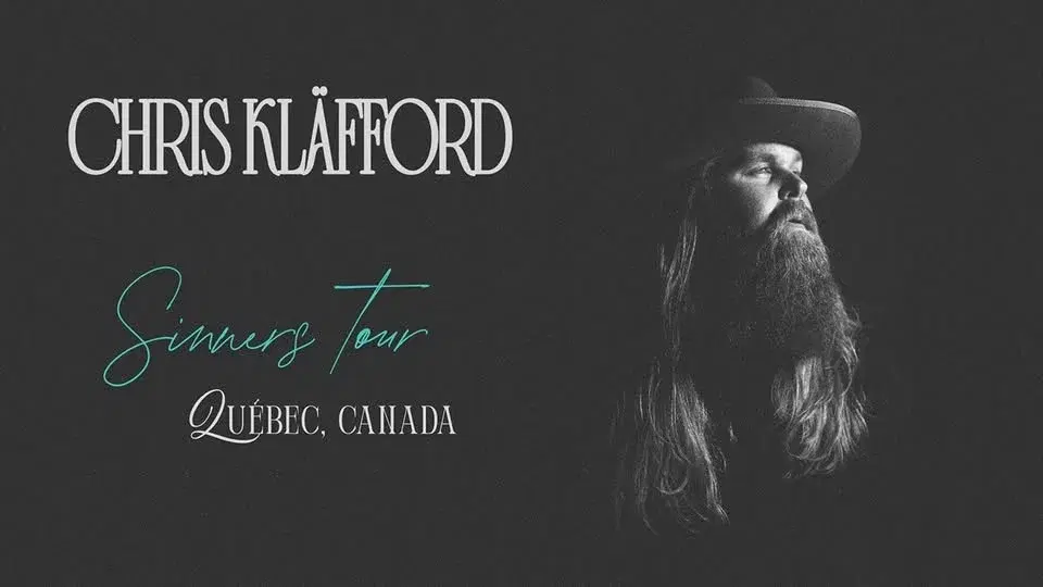 Chris Kläfford | Saint-Hyacinthe