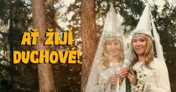 AĆ„ ĆŸijĂ duchovĂ©! - 1. premiĂ©ra