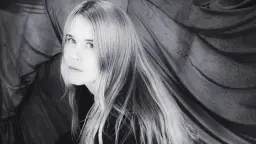 Anna Von Hausswolff: Iconoclasts Tour