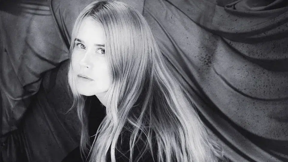 Anna Von Hausswolff: Iconoclasts Tour