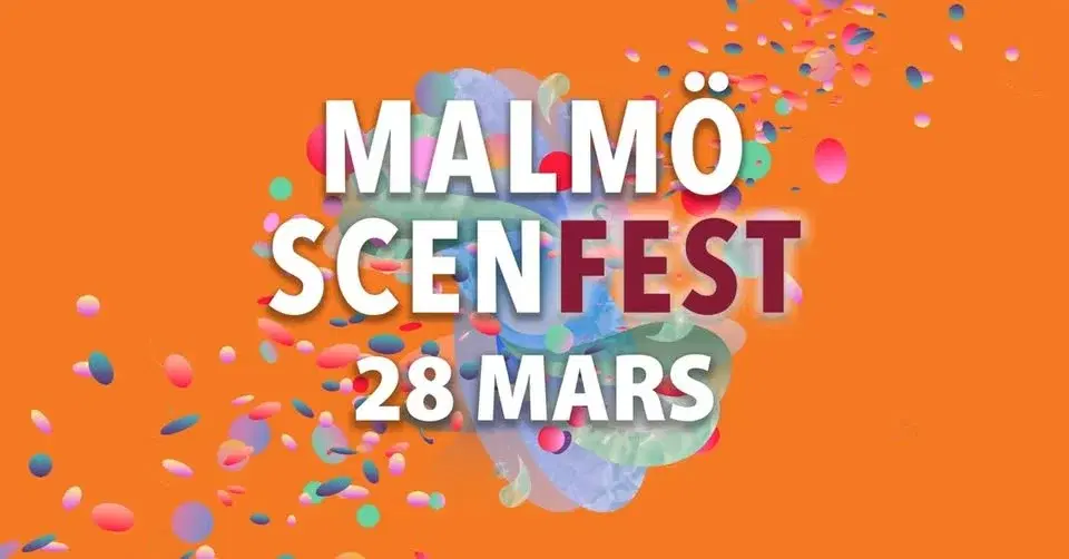 Malmö scenfest på Entré
