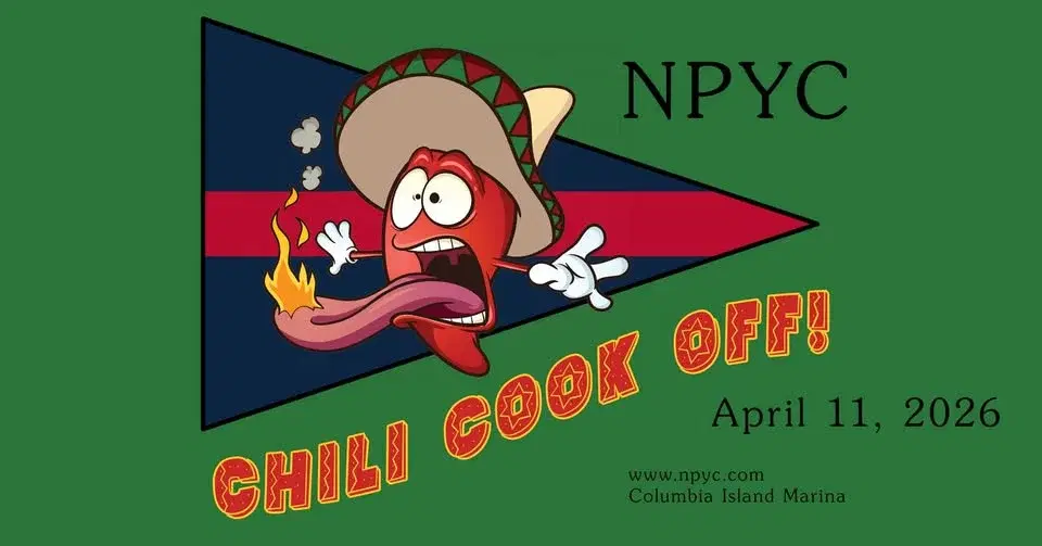 NPYC Western-themed Chili Cook-off & Dessert Contest