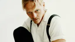 HERMAN BANG'S SIDSTE REJSE!