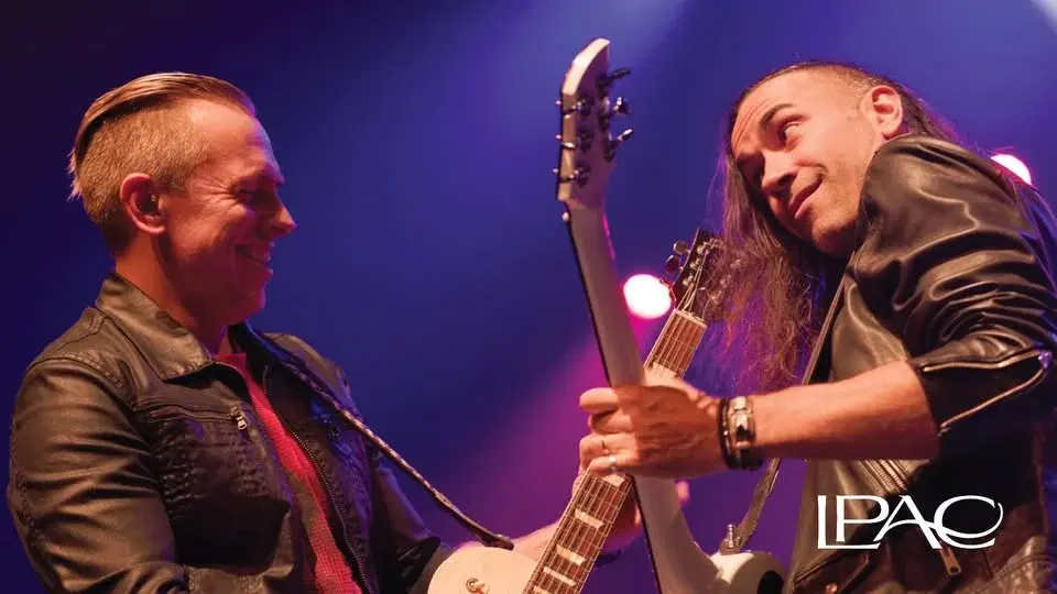 Broadway's Rock of Ages Band®