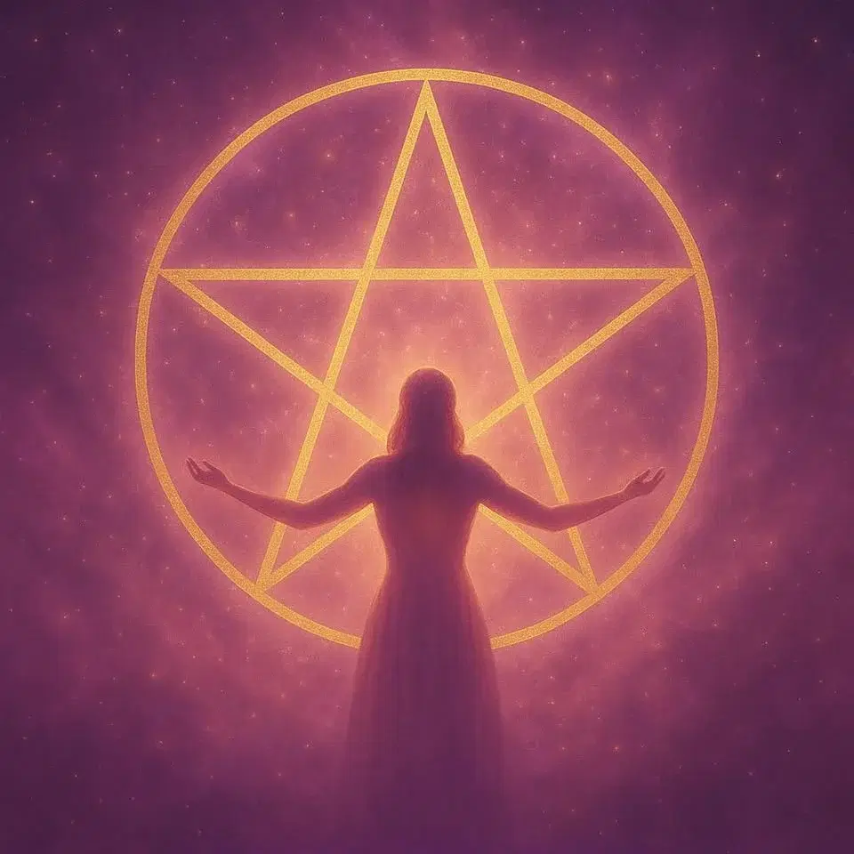 Medial / pers utvecklingscirkel