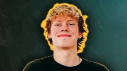 BRYCE CRAWFORD "I LOVE JESUS U.S. TOUR"