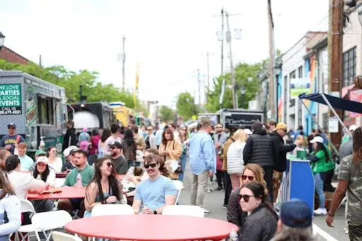 StrEAT Food Festival