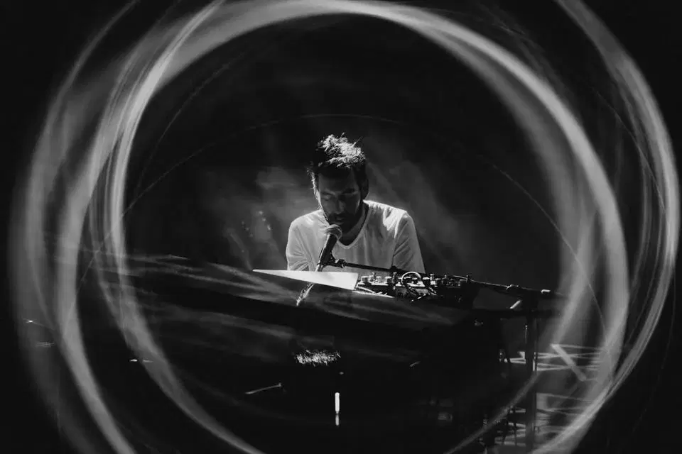 LEIF VOLLEBEKK - Hamburg, Kent Club