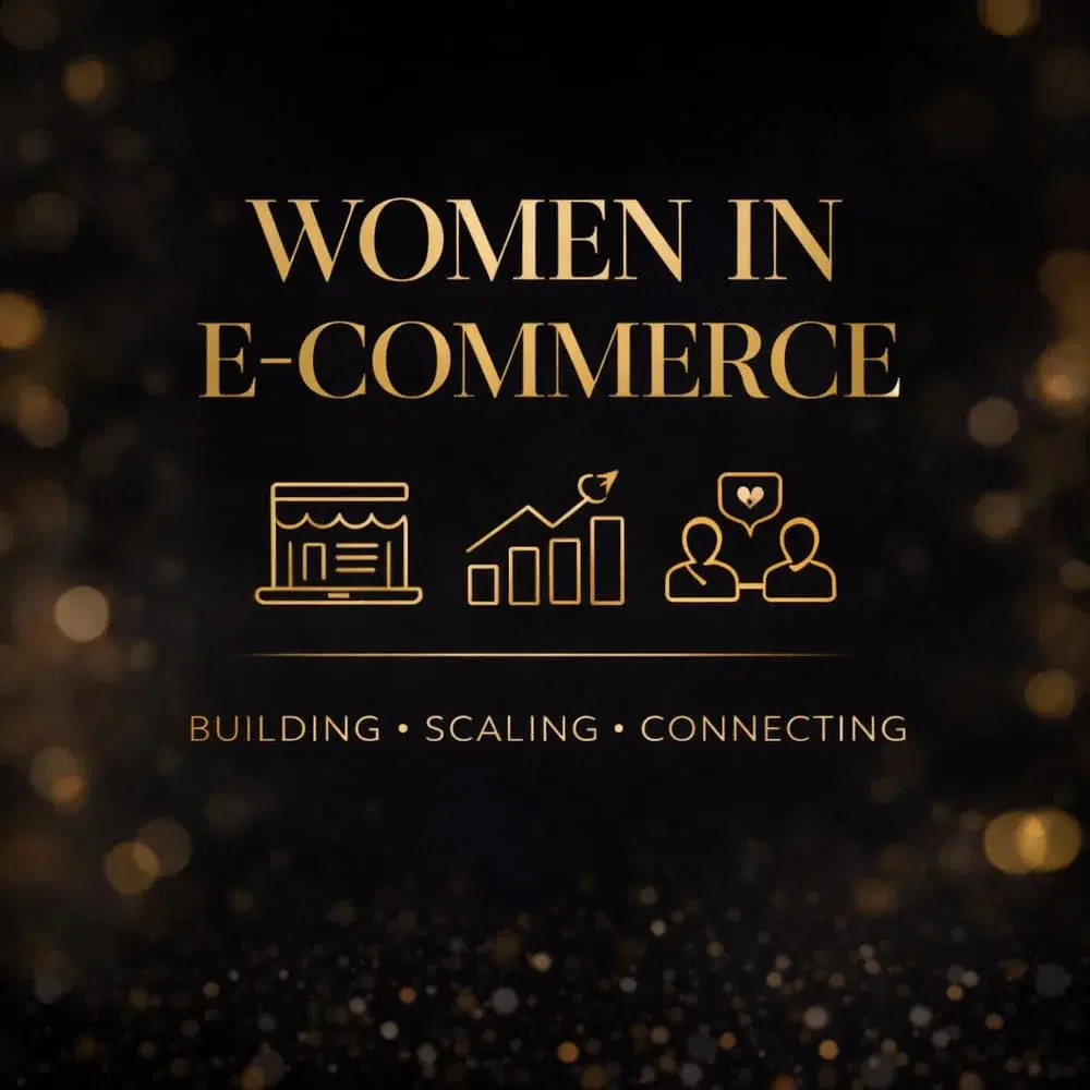 Women In Ecomm