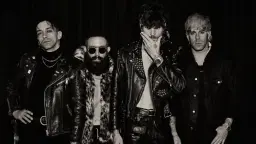 BOYS LIKE GIRLS: The Soundtrack Of Your Life Tour