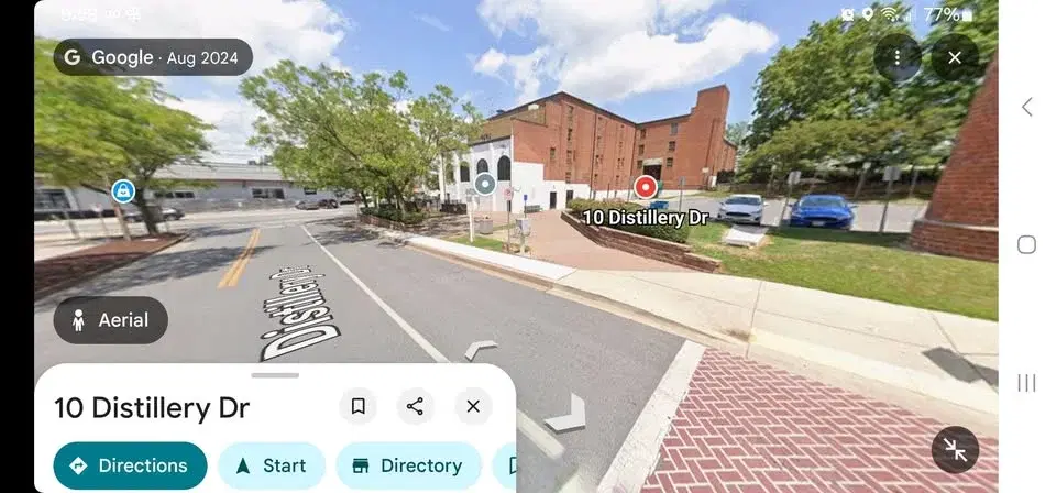 Annual Garden Meeting