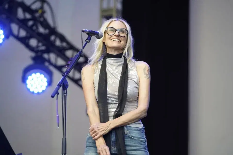 Aimee Mann Tickets