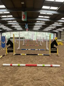 May ‘26 Adult SJ Training Camp @ Forest Edge