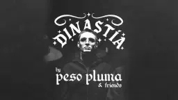 Dinastia Tour by Peso Pluma & Friends
