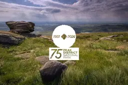 An Easter Mermaid - 75th Anniversary Ranger Guided Walk