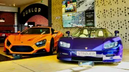 Lørdag den 4. april - Påskeåbent