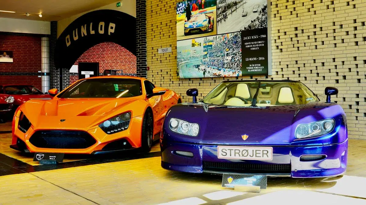 Lørdag den 4. april - Påskeåbent