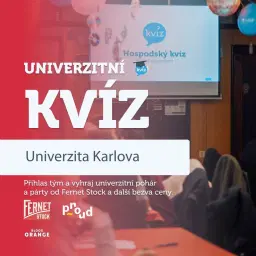Univerzitní kvíz UK