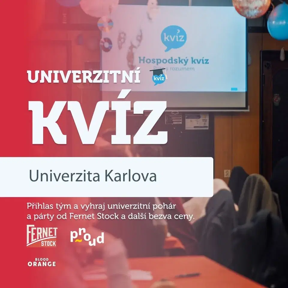 Univerzitní kvíz UK
