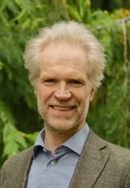 Domkyrkoakademin: "Ordning skapad genom flöden – förbindelsen mellan naturen och det gudomliga"