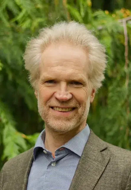 Domkyrkoakademin: "Ordning skapad genom flöden – förbindelsen mellan naturen och det gudomliga"