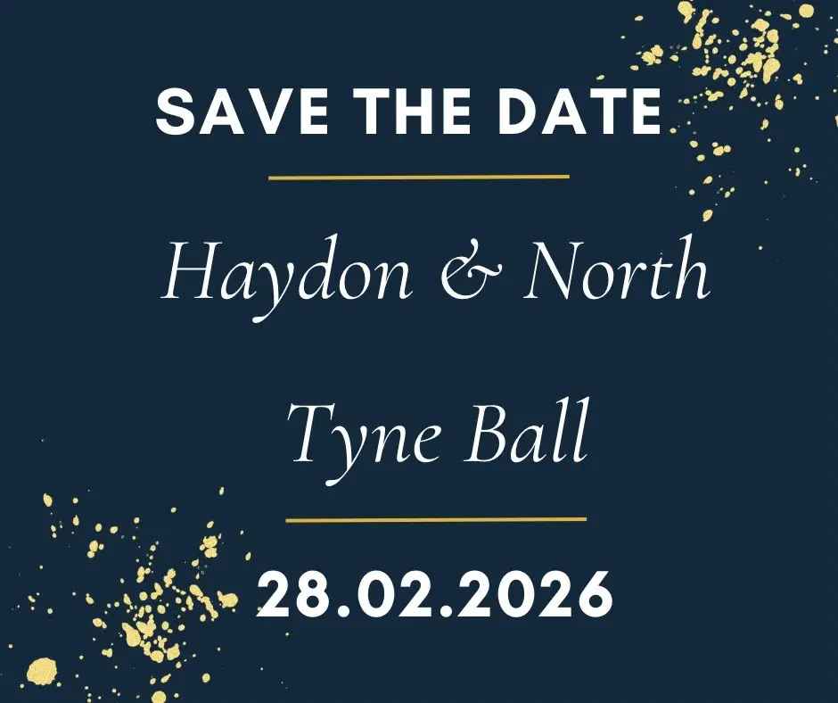 Haydon & North Tyne Ball